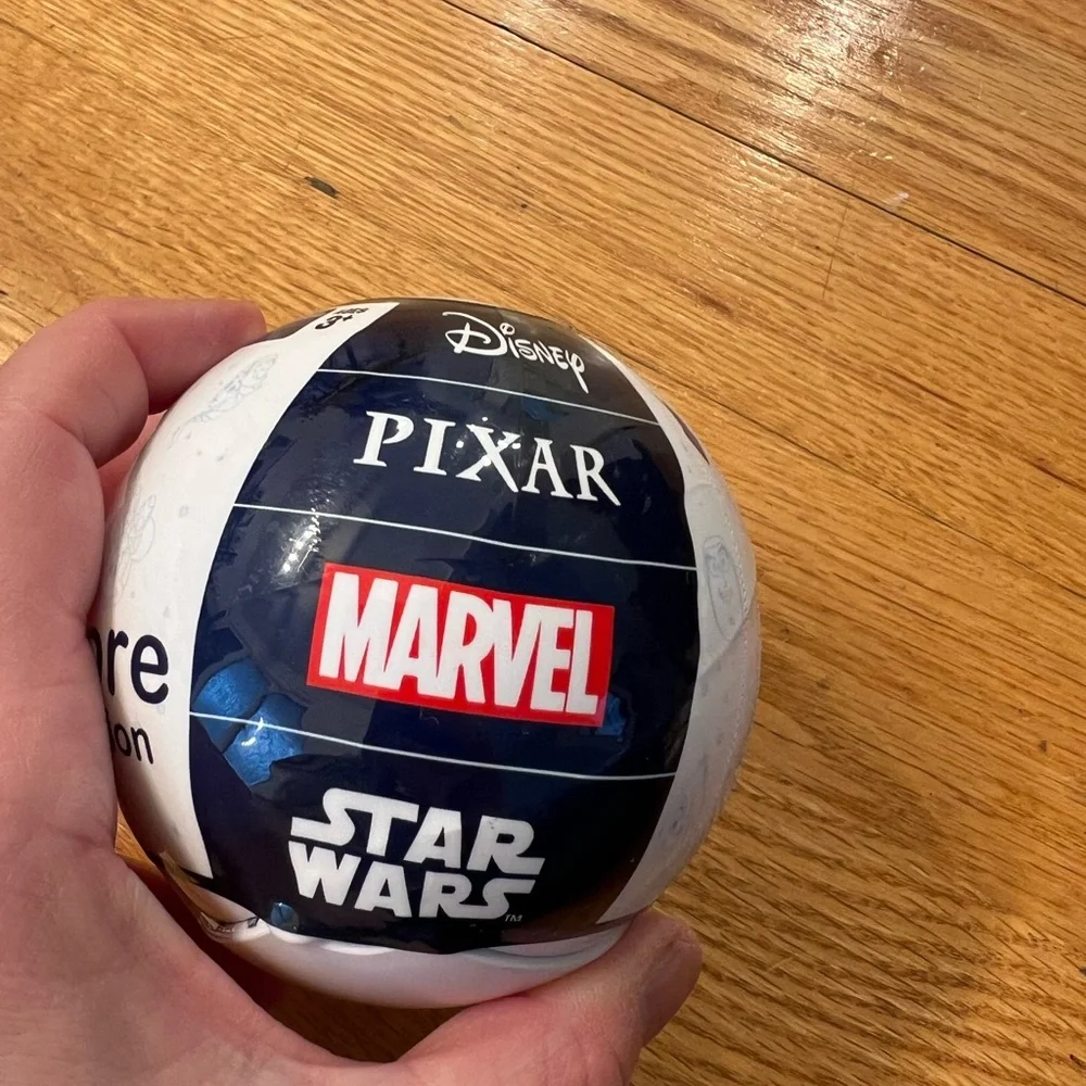 - Disney mini brand blind pack
